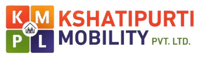 kshatipurti mobility logo