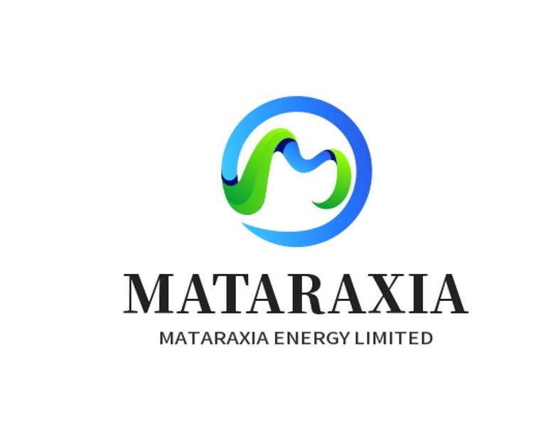 mataraxiaenergy.shop logo