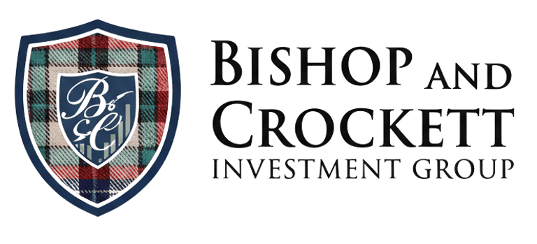 Bishop and Crockett Investment Group logo