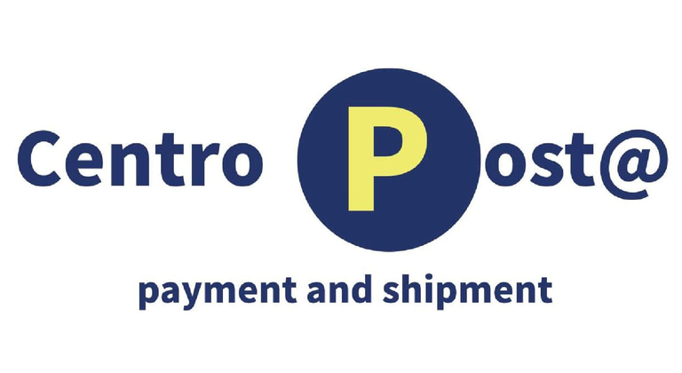 Centro post@ Noceto logo