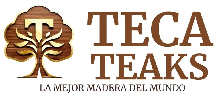 Teca Teaks logo