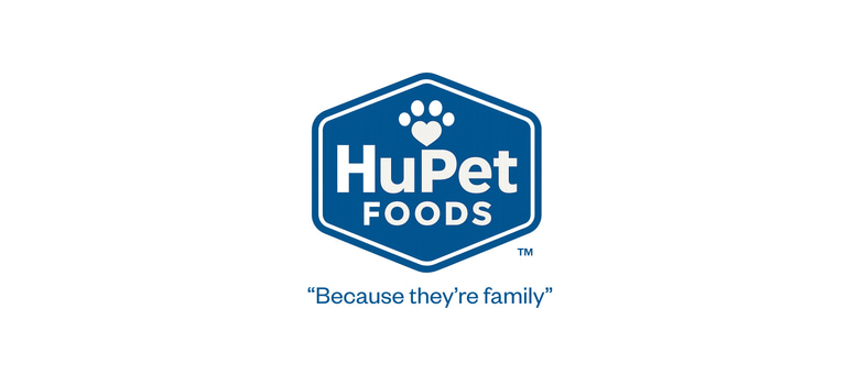 HuPet logo