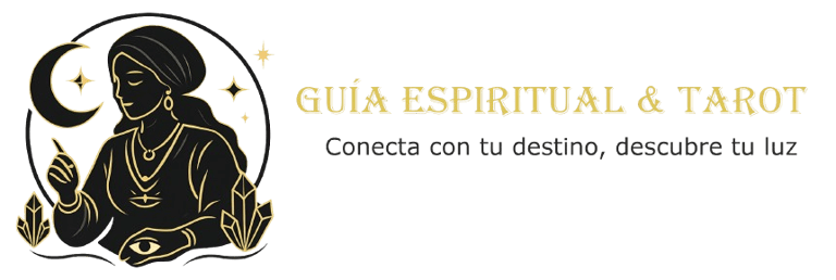Guia Espiritual & Tarot logo