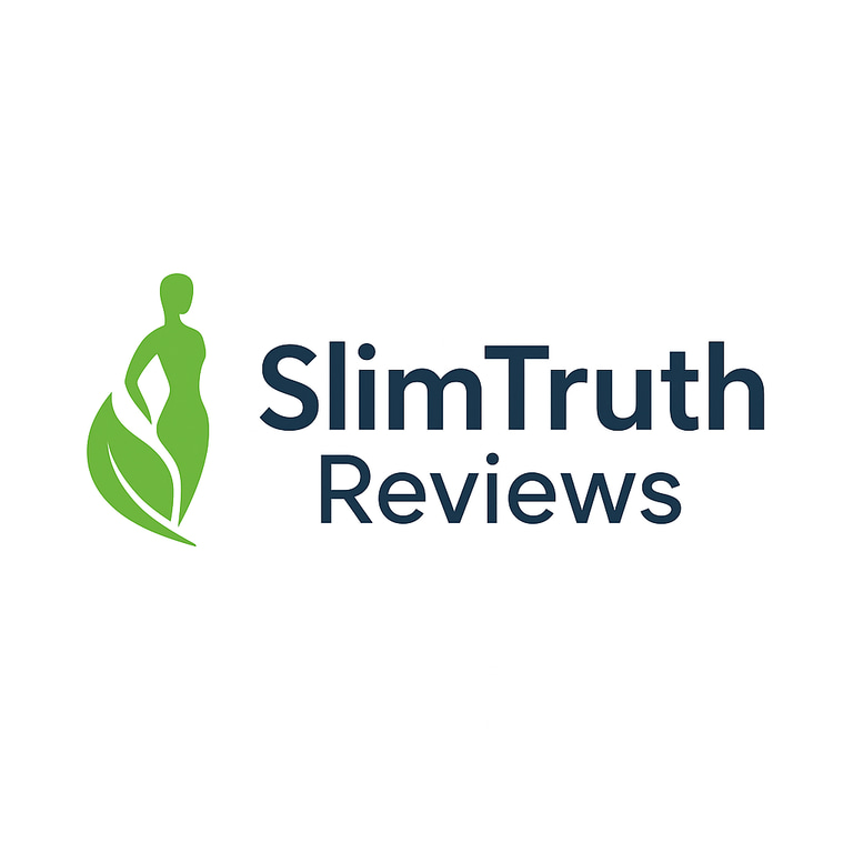 SlimTruth Reviews logo