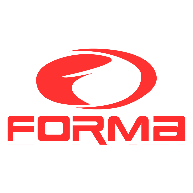 FORMA TRAVEL logo