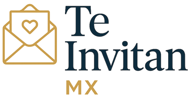 Te Invitan MX logo