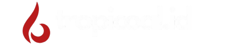Tropicoal Nusantara Global logo