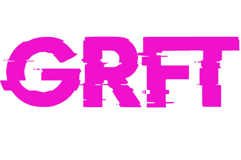 GRFT Academy logo