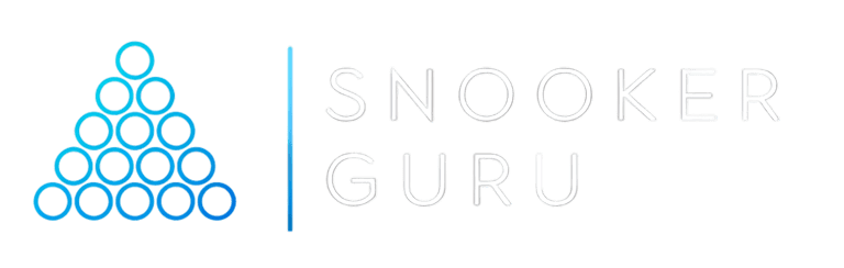 Snooker Guru logo