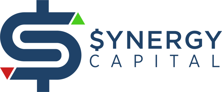 Synergy Capital logo