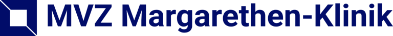 MVZ Margarethen-Klinik logo