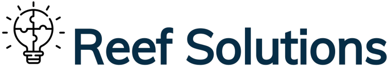 Reef Solutions logo