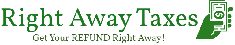 Tax Preparation logo