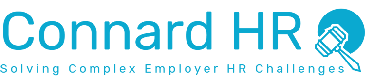 Connard HR Consulting logo