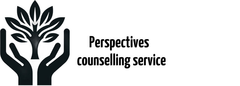 Liessa Callaghan Perspectives Counselling Service logo
