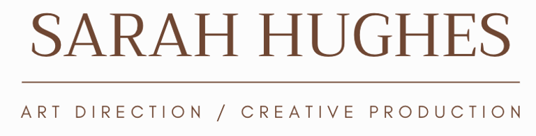 Sarah Hughes logo