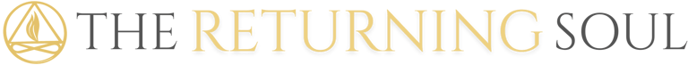 The Returning Soul logo