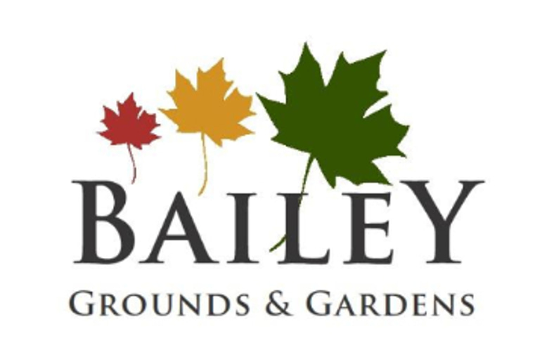Bailey Grounds and Gardens logo