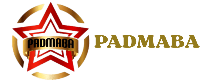 Padmaba logo