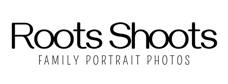 Roots Shoots Studio logo