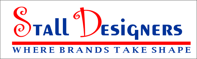 Stall Designers logo