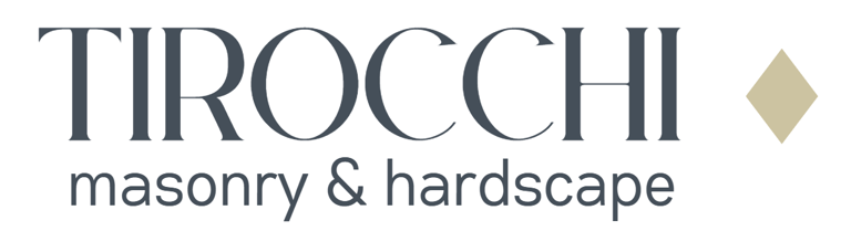 Tirocchi Masonry logo
