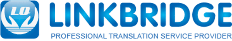 Linkbridge logo