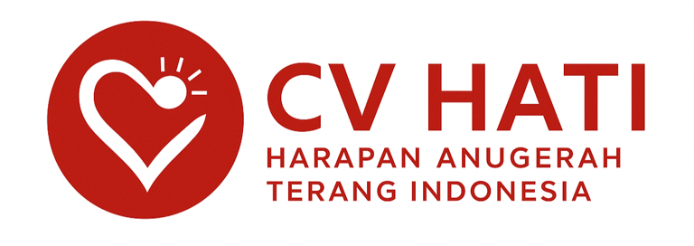 HATI Cold Storage logo