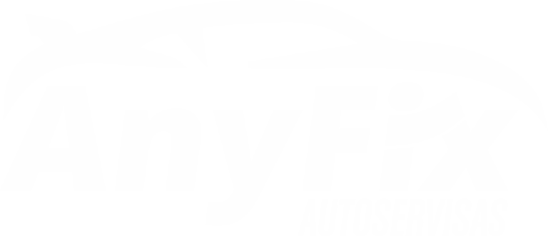 anyfix autoservisas logo