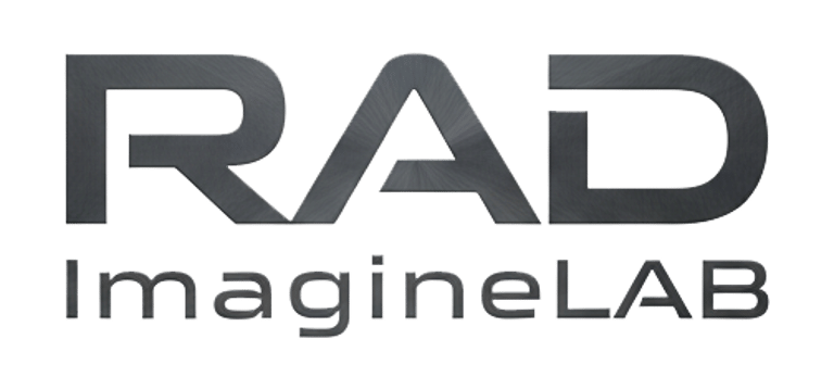 RAD ImagineLAB logo