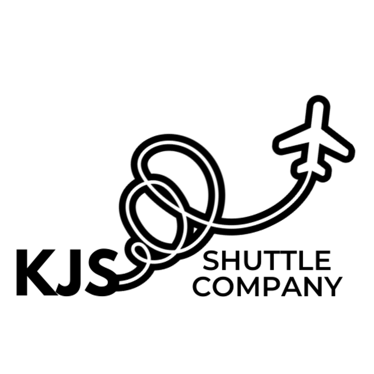 KJS Shuttle Company logo