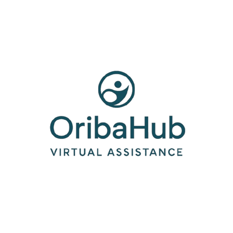 OribaHub Virtual Assistance logo