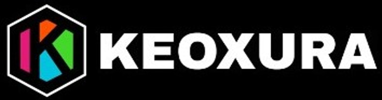 KEOXURA logo