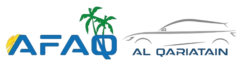 AFAQ Al Qariyatain logo