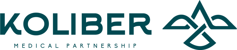 Koliber logo