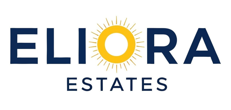 ELIORA ESTATES logo