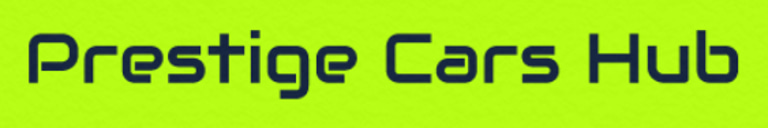Prestige Cars Hub logo