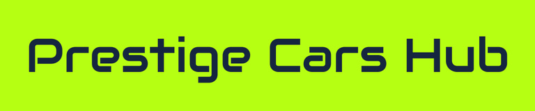Prestige Cars Hub logo