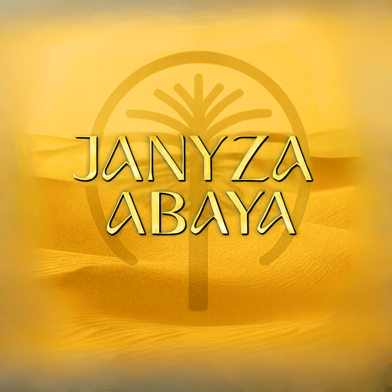 JANYZA ABAYA logo