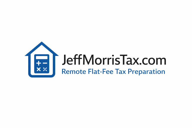 Remote & Stock Tax logo