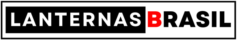 Lanternas Brasil logo
