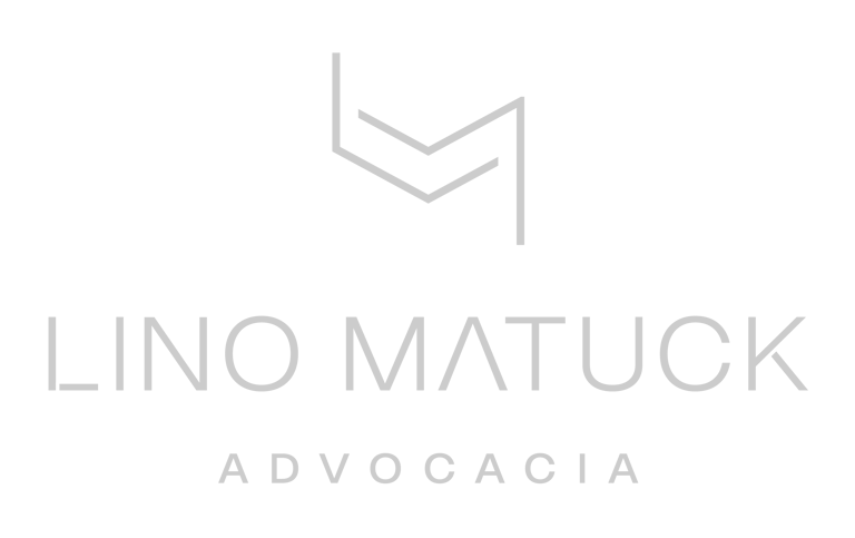 Lino Matuck Advocacia logo