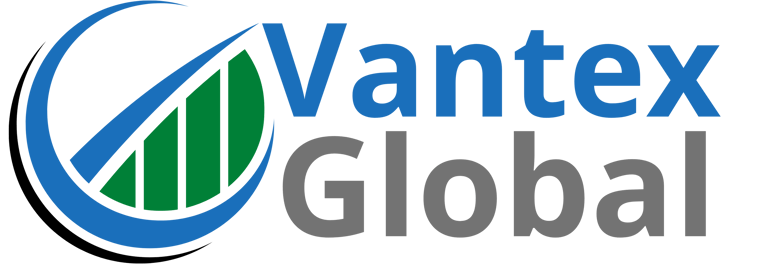 VANTEX GLOBAL LLC logo