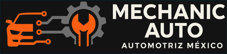 mechanicauto.com.mx logo
