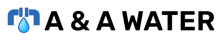 A & A Water LLC logo