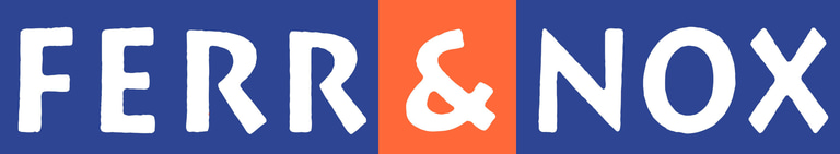 FERR&NOX logo