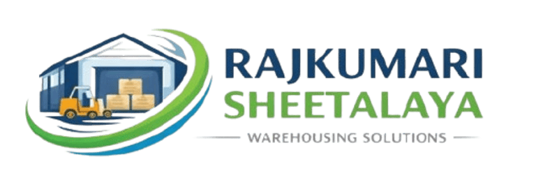 RAJKUMARI SHEETALAYA logo