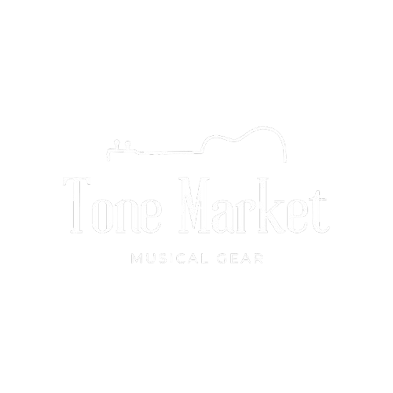 Tone Market logo