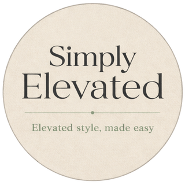 Simply Elevated logo
