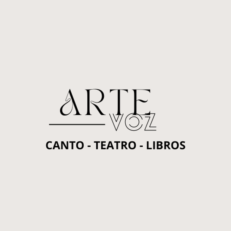 Arte Voz logo